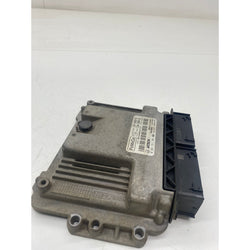 Ford Fiesta ST Engine ECU MK7 2015