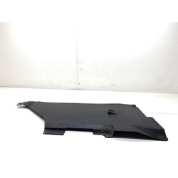 Nissan R35 undertray under tray guard GTR GT-R 2012
