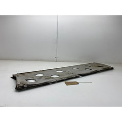 Vauxhall VX220 Undertray 2002