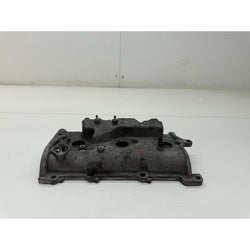 Nissan R35 GTR engine rocker cam cover right side GT-R 2009 VR38DETT