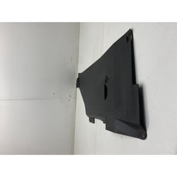 Nissan R35 undertray under tray guard GTR GT-R 2012