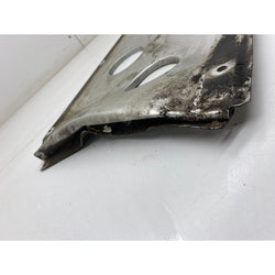 Vauxhall VX220 Undertray 2002