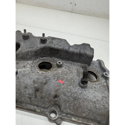 Nissan R35 GTR engine rocker cam cover right side GT-R 2009 VR38DETT