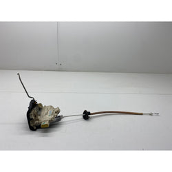 Audi S3 Door lock front right drivers 8P 2007