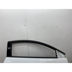 Renault Megane RS Door panel drivers right front MK3 2010