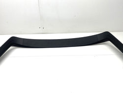 Audi RS4 Boot lid tailgate trim B8 2013