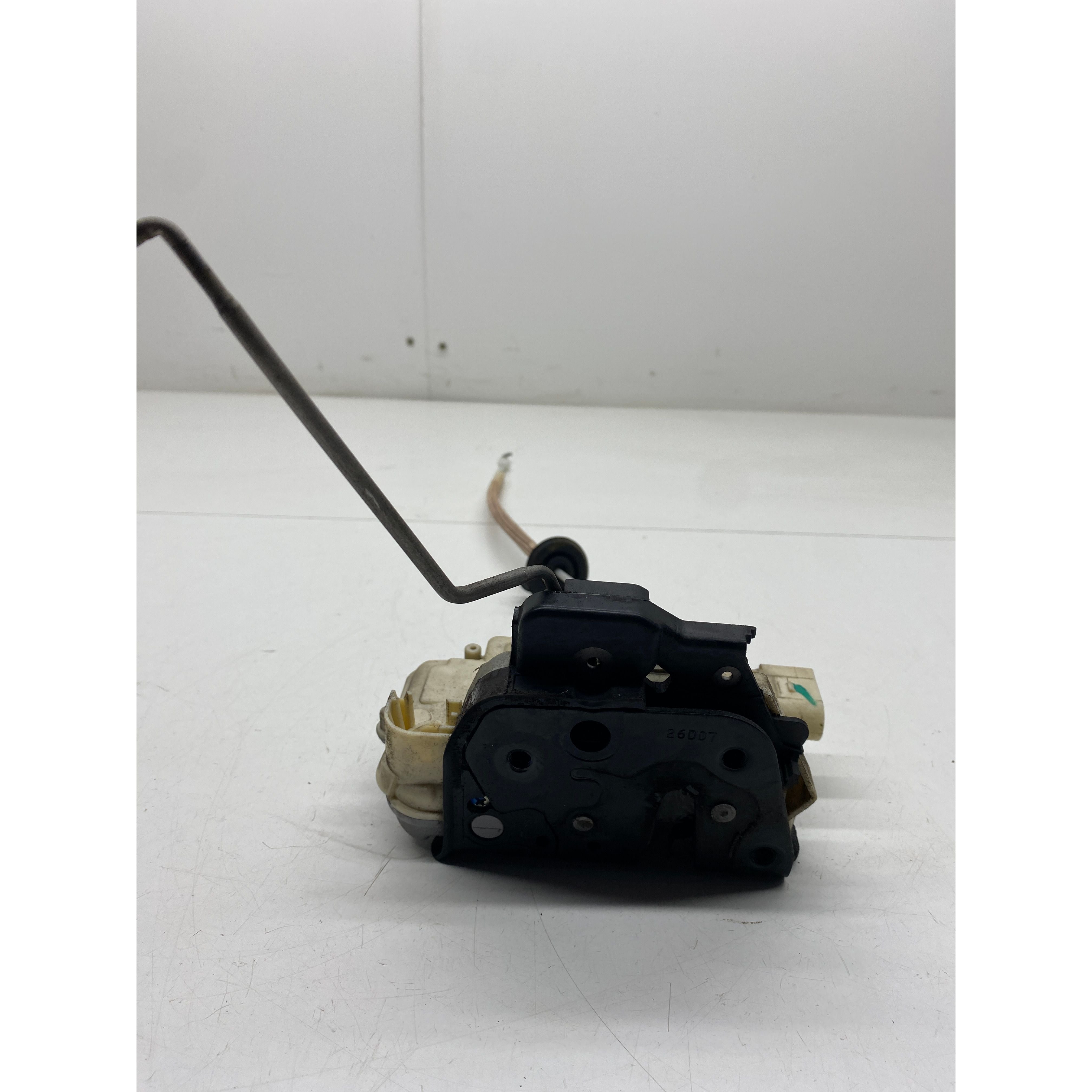 Audi S3 Door lock front right drivers 8P 2007 | Torque Motors