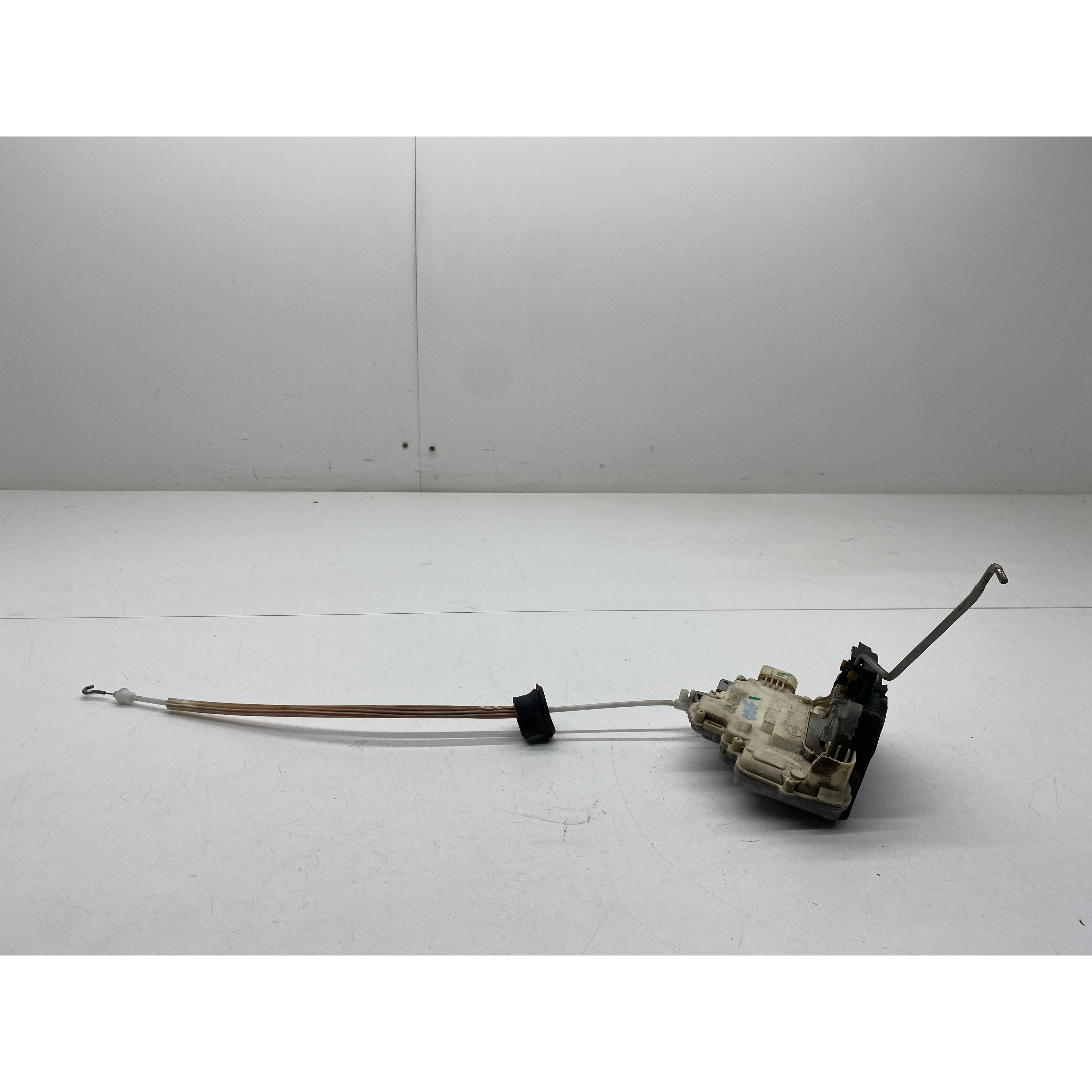 Audi S3 Door lock front right drivers 8P 2007 | Torque Motors