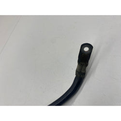 Ford Fiesta ST battery cable MK7 2015