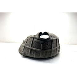 Nissan R35 Arch liner splash guard rear right GTR GT-R 2012