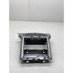 Vauxhall Astra Centre console stereo surround VXR MK5 2006