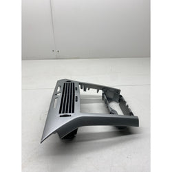 Vauxhall Astra Centre console stereo surround VXR MK5 2006