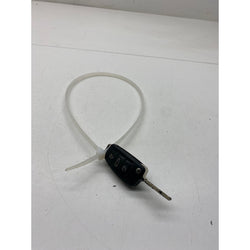 Audi S3 Key fob 8P 2007