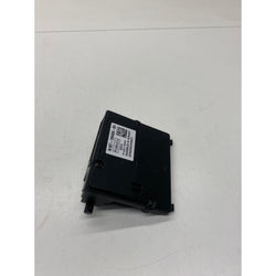 Ford Fiesta ST Windscreen parking camera MK8.5 2023