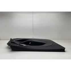 Vauxhall Astra J Door card passenger left VXR MK6 GTC 2016