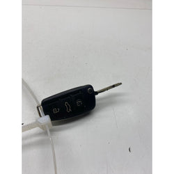Audi S3 Key fob 8P 2007