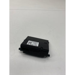 Ford Fiesta ST Windscreen parking camera MK8.5 2023