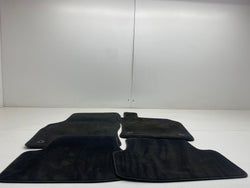 Audi S3 Interior floor mats Saloon 8Y 2020