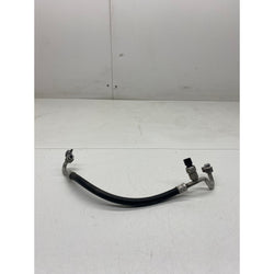 Honda Civic Air con pipe hose Type R FK2 2016 MK9
