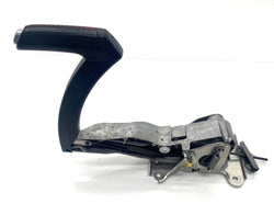 Renault Megane RS Handbrake lever 280 2018 MK4