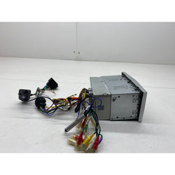 Vauxhall Astra Alpine Dab bluetooth stereo navi VXR MK5 2006