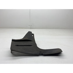 Honda Civic Wheel arch liner splash guard rear left Type R FN2 2010