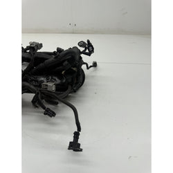 Nissan R35 GTR engine wiring loom harness GT-R 2009 24011-JF01A