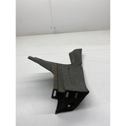 Honda Civic Wheel arch liner splash guard rear left Type R FN2 2010