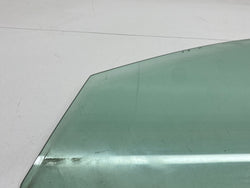 Audi S3 Window glass front left passenger Saloon 8Y 2020