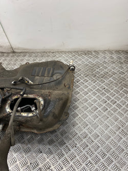 Subaru Impreza Petrol fuel tank WRX STI 2003