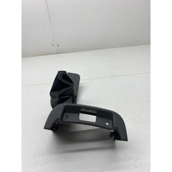 Ford Focus ST handbrake surround trim gaiter panel MK2 st225 ST-2 2008