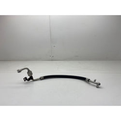 Honda Civic Air con pipe hose Type R FK2 2016 MK9