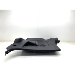Renault Megane RS Door card passenger left MK3 2010