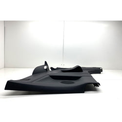 Vauxhall Astra Door card drivers right rear VXR MK5 2006