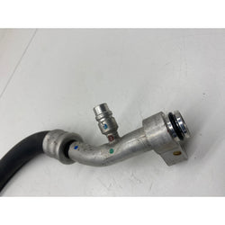 Honda Civic Air con pipe hose Type R FK2 2016 MK9