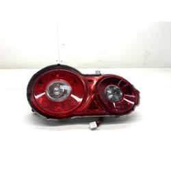 Nissan R35 rear light taillight left passenger GTR GT-R 2012
