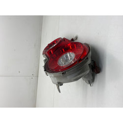 Nissan R35 rear light taillight left passenger GTR GT-R 2012