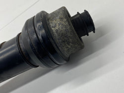 Audi RS4 Prop propshaft B8 2013