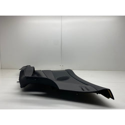 Vauxhall Astra Door card drivers right rear VXR MK5 2006