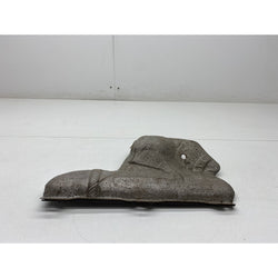 Ford Focus ST heat shield exhaust turbo manifold MK2 st225 ST-2 2008