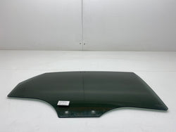 Audi S3 Window glass rear right drivers tinted Saloon 8Y 2020