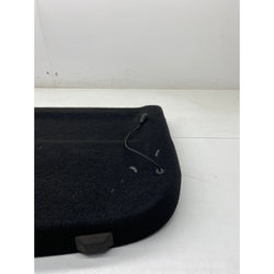 Vauxhall Astra J Parcel shelf VXR MK6 GTC 2016