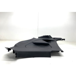 Renault Megane RS Door card drivers right MK3 2010