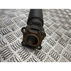 Nissan R35 prop propshaft carbon propeller shaft GTR GT-R 2012 vr38dett