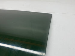 Audi S3 Window glass rear right drivers tinted Saloon 8Y 2020