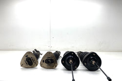 Subaru Impreza BC Racing coilovers WRX STI 2003