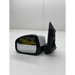 Ford Focus ST wing mirror left side white MK2 st225 ST-2 2008