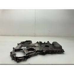 Nissan R35 GTR engine timing chain front cover GT-R 2009 VR38DETT