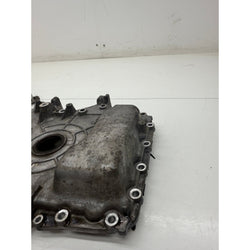 Nissan R35 GTR engine timing chain front cover GT-R 2009 VR38DETT