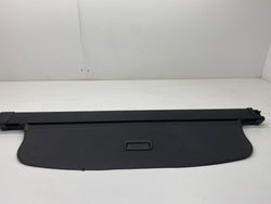 Audi RS4 Parcel shelf load cover B8 2013